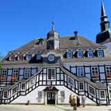 1807G 017 Altes Rathaus Rietberg